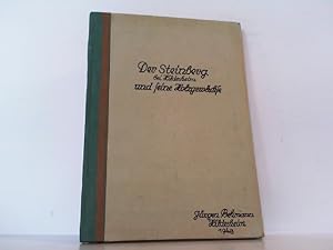 Der Steinberg bei Hildesheim und seine Holzgewächse.