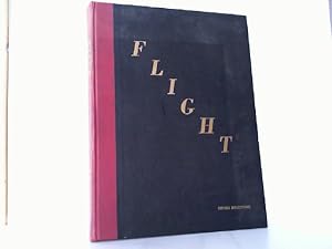 Flight - A pictorial history of Aviation by the Editors of Year. Auf englisch !