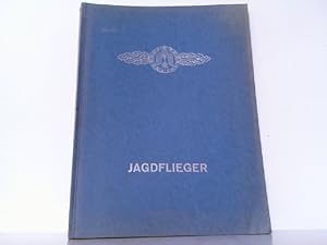 Imagen del vendedor de Jagdflieger. Tag- / Nachtjagd - Zerstrer. a la venta por Antiquariat Ehbrecht - Preis inkl. MwSt.