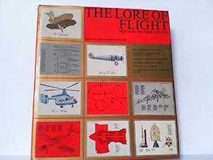 Image du vendeur pour The Lore of Flight. Auf englisch ! mis en vente par Antiquariat Ehbrecht - Preis inkl. MwSt.