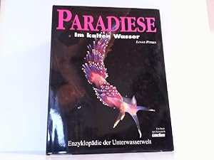 Paradiese im kalten Wasser. Enzyklopädie der Unterwasserwelt.