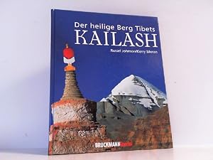 Imagen del vendedor de Kailash. Der heilige Berg Tibets. a la venta por Antiquariat Ehbrecht - Preis inkl. MwSt.