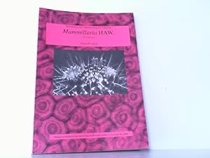 Taxonomische Untersuchungen der Gattung Mammillaria HAW ( Cactaceae ).