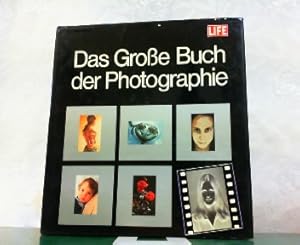 Bild des Verkufers fr Das Groe Buch der Photographie. zum Verkauf von Antiquariat Ehbrecht - Preis inkl. MwSt.