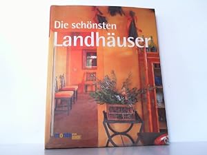 Seller image for Die schnsten Landhuser. for sale by Antiquariat Ehbrecht - Preis inkl. MwSt.