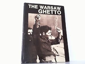 The Warsaw Ghetto. The 45th Anniversary of the Uprising.