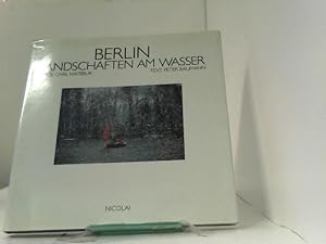 Seller image for Berlin. Landschaften am Wasser for sale by ABC Versand e.K.