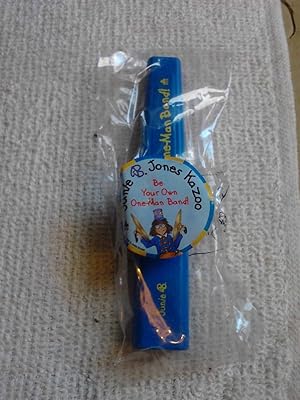 Junie B. Jones Kazoo