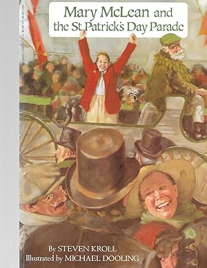 Image du vendeur pour Mary McLean and the St. Patrick's Day Parade mis en vente par TuosistBook