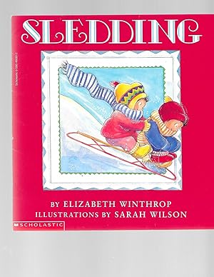 Imagen del vendedor de Sledding a la venta por TuosistBook