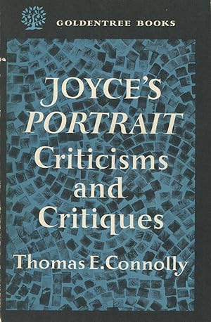 Seller image for Joyce's Portrait: Criticism and Critiques for sale by Kenneth A. Himber