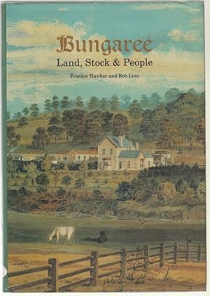 Seller image for Bungaree. Land, Stock & People. for sale by Time Booksellers