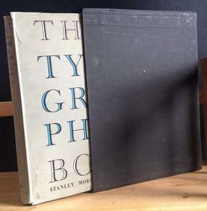 Seller image for The Typographic Book 1450- 1935. A Study of Fine Typography Through Five Centuries Exhibited in Upwards of Three Hundred and Fifty Title and Text Pages Drawn from Presses Working in the European Tradition. for sale by Time Booksellers