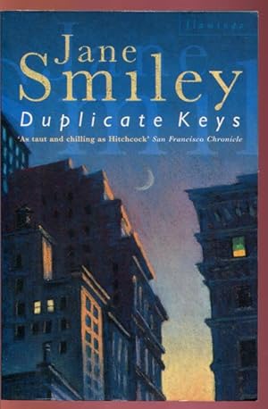 Seller image for Duplicate Keys. for sale by Time Booksellers