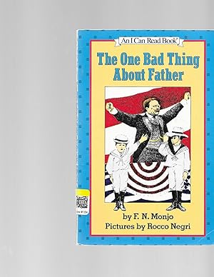 Seller image for The One Bad Thing About Father for sale by TuosistBook