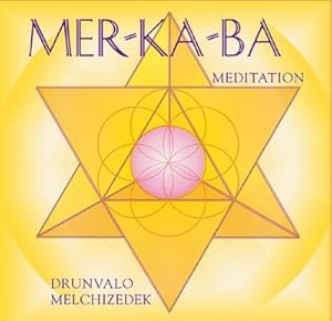 Seller image for Mer Ka Ba Meditation. CD for sale by AHA-BUCH GmbH