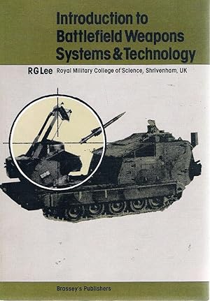 Seller image for Introduction To Battlefield Weapons Systems And Technology. for sale by Marlowes Books and Music