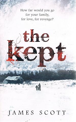 Seller image for The Kept for sale by Marlowes Books and Music