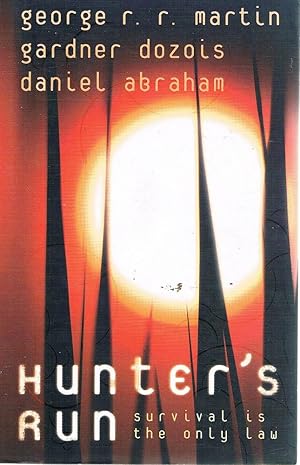 Immagine del venditore per Hunter's Run venduto da Marlowes Books and Music