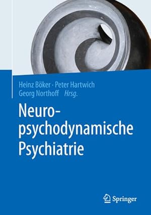 Seller image for Neuropsychodynamische Psychiatrie for sale by BuchWeltWeit Ludwig Meier e.K.