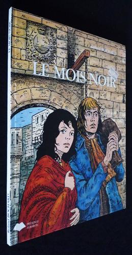Seller image for Le Mois noir for sale by Abraxas-libris