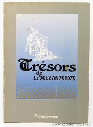 Bild des Verkufers fr Tresors de l'Armada. zum Verkauf von Emile Kerssemakers ILAB