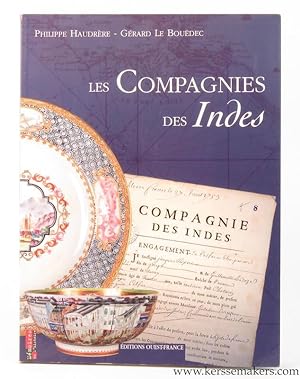 Seller image for Les Compagnies des Indes. for sale by Emile Kerssemakers ILAB