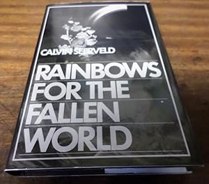 Bild des Verkufers fr Rainbows for the Fallen World zum Verkauf von Scarthin Books ABA, ILAB.