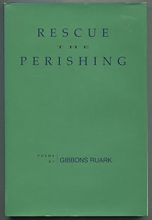 Seller image for Rescue the Perishing for sale by Between the Covers-Rare Books, Inc. ABAA