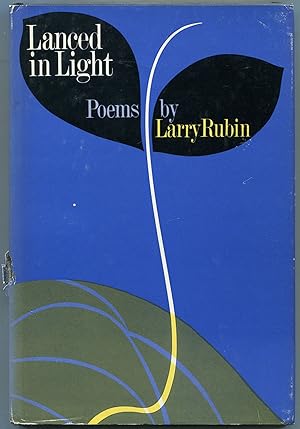 Imagen del vendedor de Lanced in Light a la venta por Between the Covers-Rare Books, Inc. ABAA
