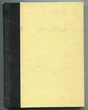 Image du vendeur pour Light & Shadow mis en vente par Between the Covers-Rare Books, Inc. ABAA