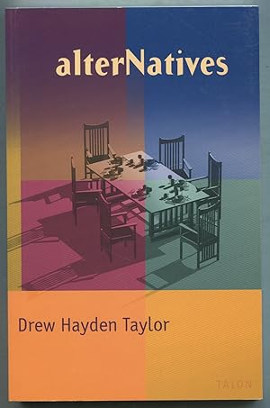 Seller image for Alternatives for sale by Between the Covers-Rare Books, Inc. ABAA