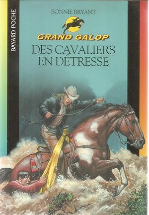 Grand Gallop - Des cavaliers en détresse