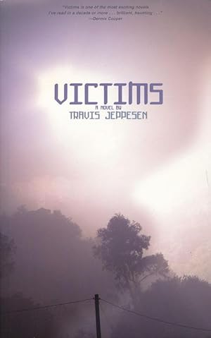Seller image for Victims A Novel for sale by Good Books In The Woods