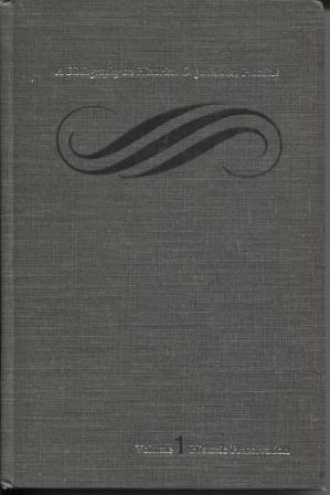 Seller image for A Bibliography on Historical Organization Practices - Volume 1: Historic Preservation for sale by E Ridge Fine Books