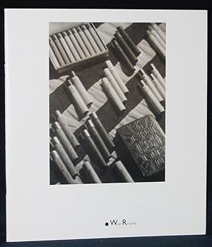 Seller image for Wynn Richards for sale by Exquisite Corpse Booksellers