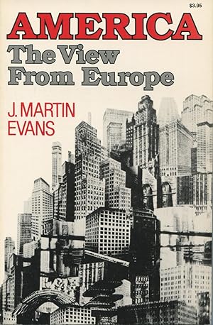 Seller image for America : The View from Europe (Portable Stanford Ser.) for sale by Kenneth A. Himber