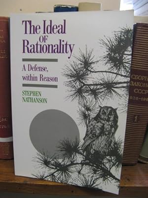 Imagen del vendedor de The Ideal of Rationality: A Defense, within Reason a la venta por PsychoBabel & Skoob Books