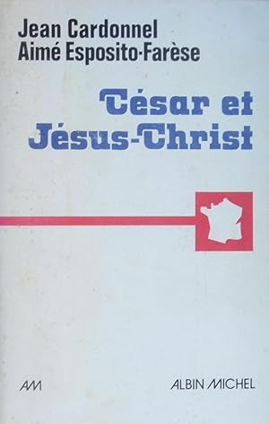 Seller image for Csar et Jsus-Christ for sale by Bouquinerie L'Ivre Livre