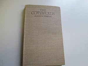 Immagine del venditore per THE COTSWOLDS. venduto da Goldstone Rare Books