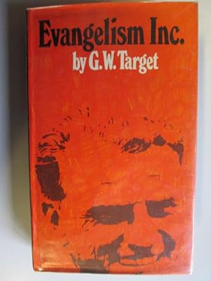 Seller image for Evangelism Inc. for sale by Goldstone Rare Books
