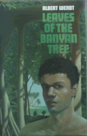 Seller image for Leaves of the Banyan Tree for sale by Chapter 1