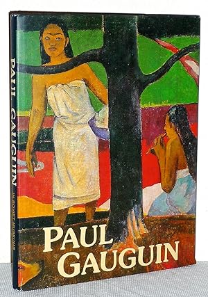Paul Gauguin in Soviet Museums