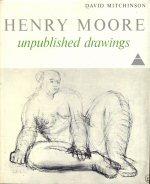 Image du vendeur pour Henry Moore - Unpublished Drawings mis en vente par timkcbooks (Member of Booksellers Association)