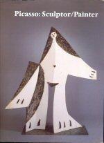 Image du vendeur pour Picasso: Sculpture/Painter mis en vente par timkcbooks (Member of Booksellers Association)