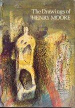 Immagine del venditore per The Drawings of Henry Moore venduto da timkcbooks (Member of Booksellers Association)