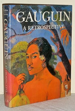 Gauguin: A Retrospective