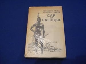 Seller image for Cap sur L'Afrique for sale by Emmanuelle Morin