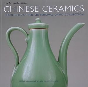 Bild des Verkufers fr Chinese Ceramics . Highlights of the Sir Percival David Collection zum Verkauf von Vasco & Co / Emilia da Paz