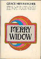 Imagen del vendedor de Merry Widow a la venta por The Book Faerie